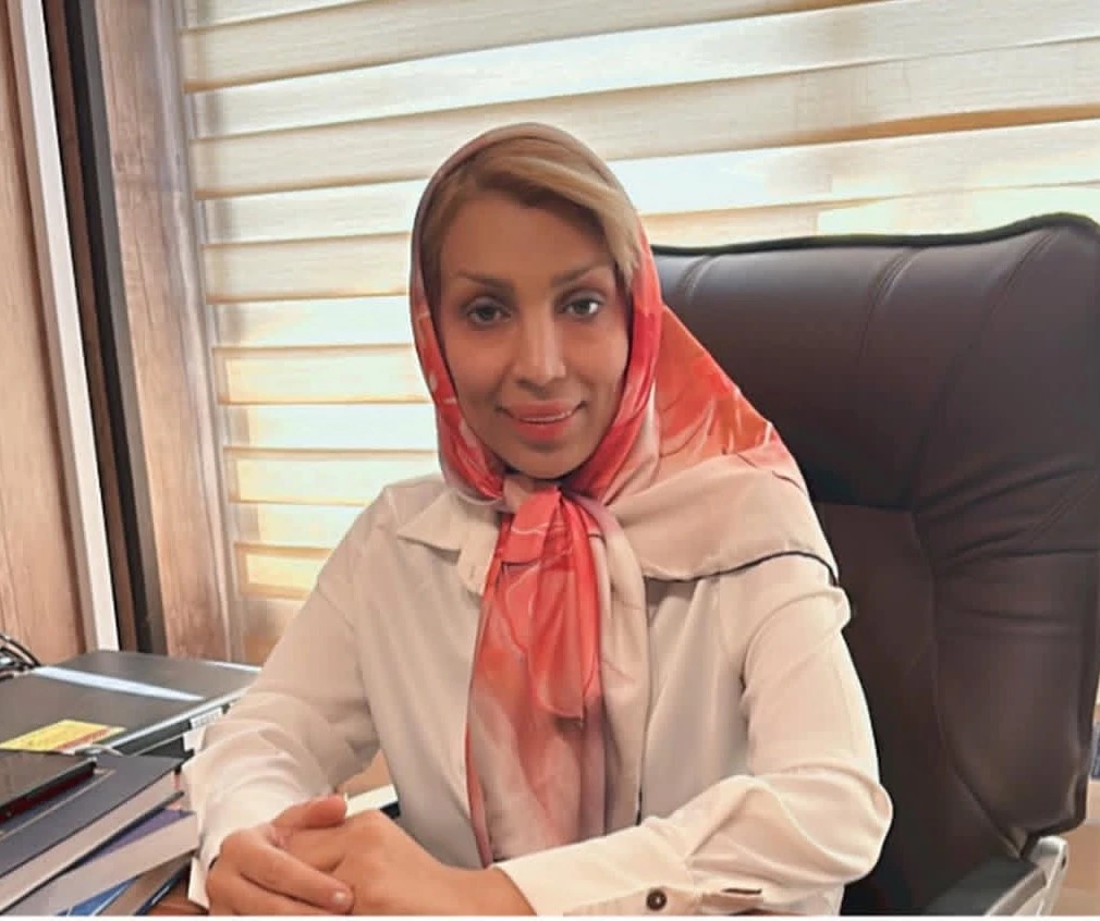 دکتر مشاور